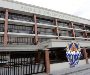 Angeles University Foundation