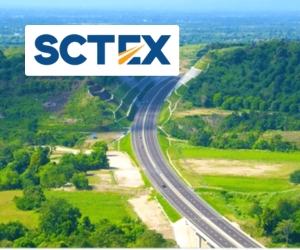 SCTEX Corp